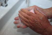 	Push Button Tap with Adjustable Timed Flow by 3monkeez	