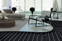 	Water Test Kit for Hydronic Heating Systems by Hunt Heating	