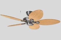 	Leaf Blade Outdoor Fan from Prestige Fans	