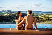 Clear Acrylic Pool Panels - DONCHAMP® from Allplastics