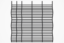 Cost-effective High Security Fencing - Corromesh from ASF