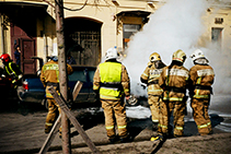 Fireproofing Materials Supply Queensland from Bellis