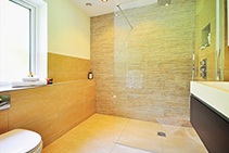 Shower Channel Drains Sydney from Hydro Construction Products