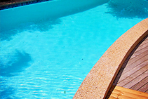 Specify Pool Coatings from Hitchens Technologies