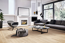 100% Waterproof Flooring for Home or Office by StoneFloor