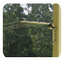 Versaline Clotheslines