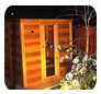 Ukko Saunas