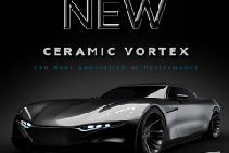 New Vortex Ceramic Automotive Film from Solar Gard