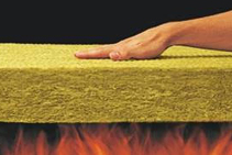 Rockwool Stone Wool: Fireproofing Insulation Features and Benefits from Bellis
