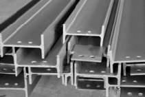 Structural Steel Supply Sydney from Cavaliar Structural Steel