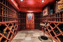 	Moisture Resistant Insulation for Wine Cellars by Austech	