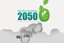 	Sustainability Net Zero Emissions 2050 Goals by Zego	