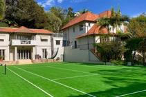 	Tennis Courts for Residential Properties by Court Craft	