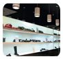 Optic Fibre & Led Solutions