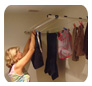 Versaline Clotheslines
