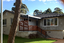 Optimum Design and Protection with Bushfire Rated Windows from Wilkins Windows
