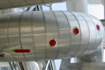 Prevent Pipe and Vessel Degradation with Insulation Inspection Plugs by Bellis