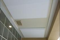 	Acoustic Absorption and Noise Reduction for Ceilings and Walls from Acoustic Answers	