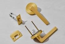 	DIY Door Hardware for Quick Installation from Gainsborough	