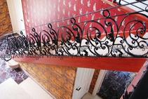 	DIY Wrought Iron Custom Design by Budget Wrought Iron	