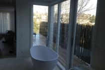 	Jalousie Windows for Bathrooms by Wilkins Windows	