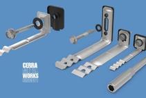 	Cerra Metal Works Launch New Website and Socials 2023	