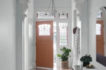 	Choosing the Right Paint for Your Hallway with Dulux	