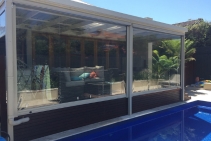 	Clear PVC Blinds for Outdoor Areas by Undercover Blinds	