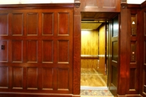 	Two Types of Residential Lifts from Liftronic	