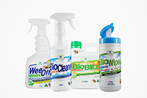 Sustainable Cleaning Products 2020 from Bio Natural Solutions