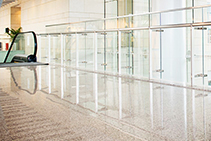 Low Maintenance Commercial Flooring Sydney from Durable Floors