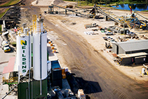 Quality Concrete Supply Brisbane by The Neilsen Group