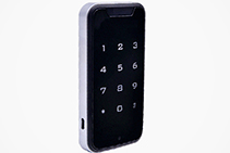 Digital Locker Locks - KM-3071-PP by KSQ