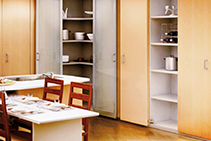 Interior Storage Lift Assist Systems & Fittings from Nover