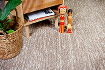 Natural Wool Carpet - Poetry by Prestige Carpets