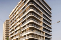 	Balcony Solutions for Residential Properties by Axiom Group	