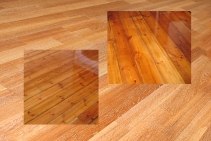 	Baltic Pine Floorboards for Traditional Interiors	