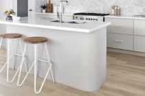 	Laminate Floors with Moisture Protection by Preference Floors	