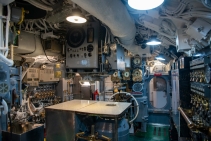 	Removable Equipment Cover for Engine Rooms by Bellis	