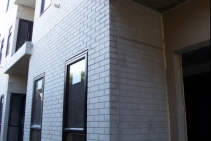 	Stacked Concrete Brick Design by Reckli	