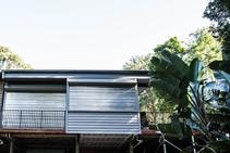 	CSIRO Certified Flame Zone Bushfire Shutters from Bushfire Shutter	