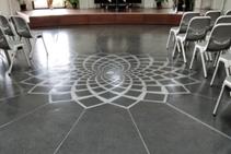 	Natural Oil Finishes on Concrete by Livos	