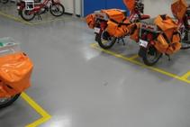 	Parking Space Line Marking by Ascoat	