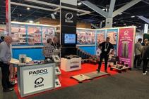 	Screwjack Pedestal and More Buzon Products from PASCO at the Sydney Build 2022 Show	