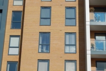 	Awning Windows for Apartments by Ecovue	