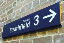 	Custom Aluminium Signages by DECO Australia	