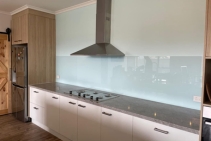 	DIY Friendly Splashback for Kitchens by ISPS Innovations	