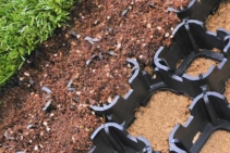	Erosion Barrier for Landscaping by KHD	