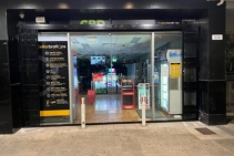 	Retractable Security Doors for Commercial and Retail Spaces	