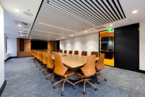 	SUPAWOOD Panels Deliver Modern Acoustic and Visual Performance	
